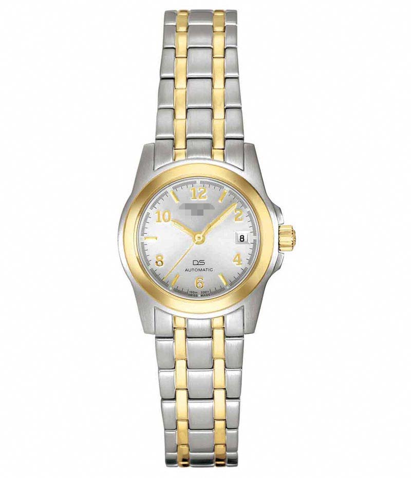 Wholesale Gold Women C561.7195.44.16 Watch