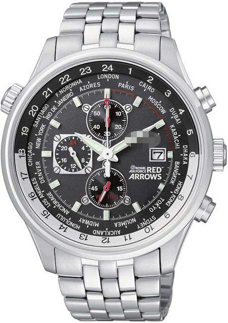 Wholesale Stainless Steel Men CA0080-54E Watch