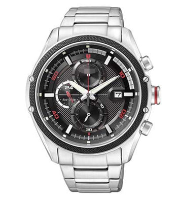 Custom Stainless Steel Men CA0120-51E Watch