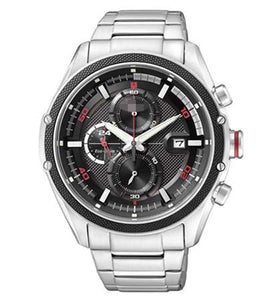 Custom Stainless Steel Men CA0120-51E Watch