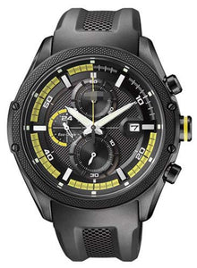 Custom Stainless Steel Men CA0125-07E Watch
