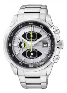 Custom Stainless Steel Men CA0130-58A Watch