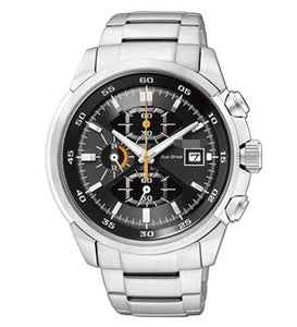Custom Stainless Steel Men CA0130-58E Watch