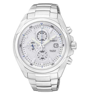 Custom Titanium Men CA0190-56B Watch