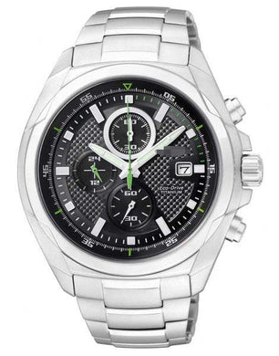 Custom Titanium Men CA0190-56E Watch