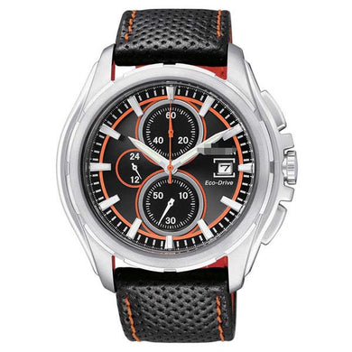 Custom Stainless Steel Men CA0270-08E Watch