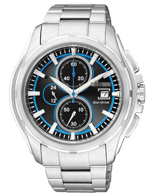 Custom Stainless Steel Men CA0270-59E Watch