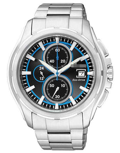 Custom Stainless Steel Men CA0270-59E Watch