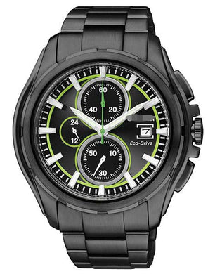 Custom Stainless Steel Men CA0275-55E Watch