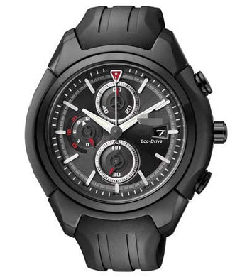 Custom Stainless Steel Men CA0285-01E Watch
