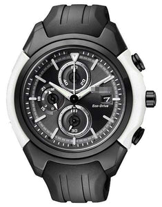 Custom Stainless Steel Men CA0286-08E Watch