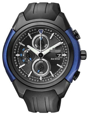Custom Stainless Steel Men CA0288-02E Watch