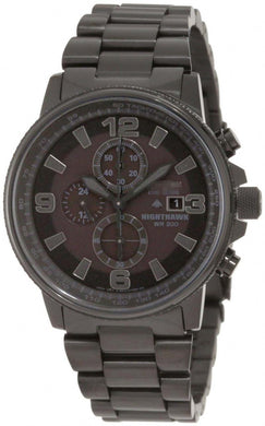 Custom Stainless Steel Men CA0295-58E Watch