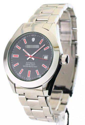 Baume & Mercier Watches Factory
