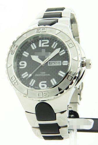 Coach Watches Factory