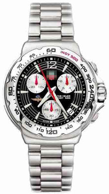 Custom Men CAC111B.BA0850 Watch