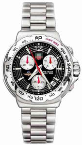 Custom Men CAC111B.BA0850 Watch