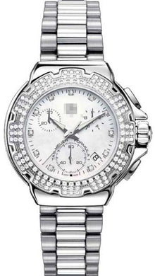 Custom Women CAC1310.BA0852 Watch