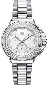 Custom Women CAC1310.BA0852 Watch