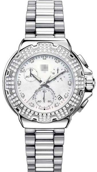 Custom Women CAC1310.BA0852 Watch