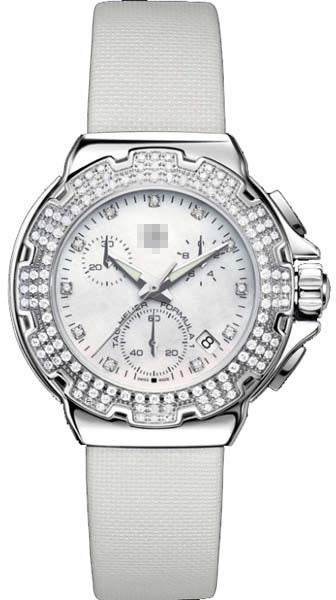 Custom Women CAC1310.FC6219 Watch