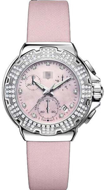 Custom Women CAC1311.FC6220 Watch