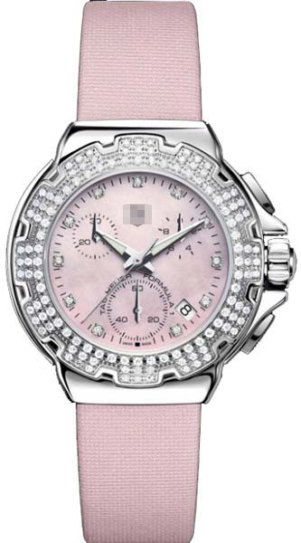 Custom Women CAC1311.FC6220 Watch
