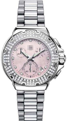 Custom Women CAC1311.BA0852 Watch