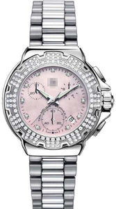 Custom Women CAC1311.BA0852 Watch