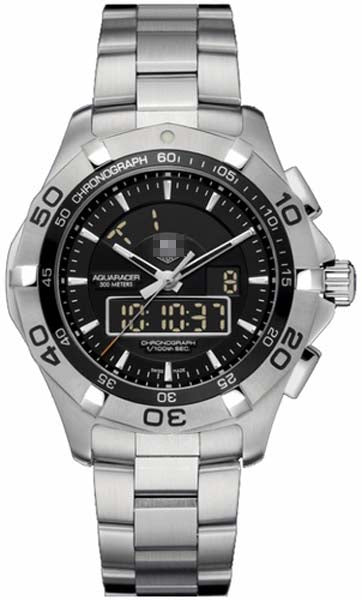 Custom Men CAF1010.BA0821 Watch