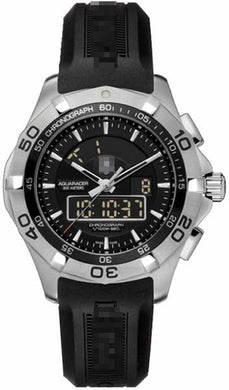 Custom Men CAF1010.FT8011 Watch