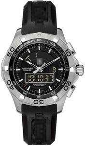 Custom Men CAF1010.FT8011 Watch