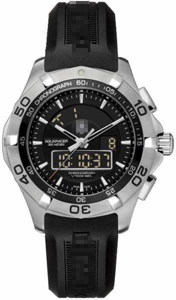 Custom Men CAF1010.FT8011 Watch