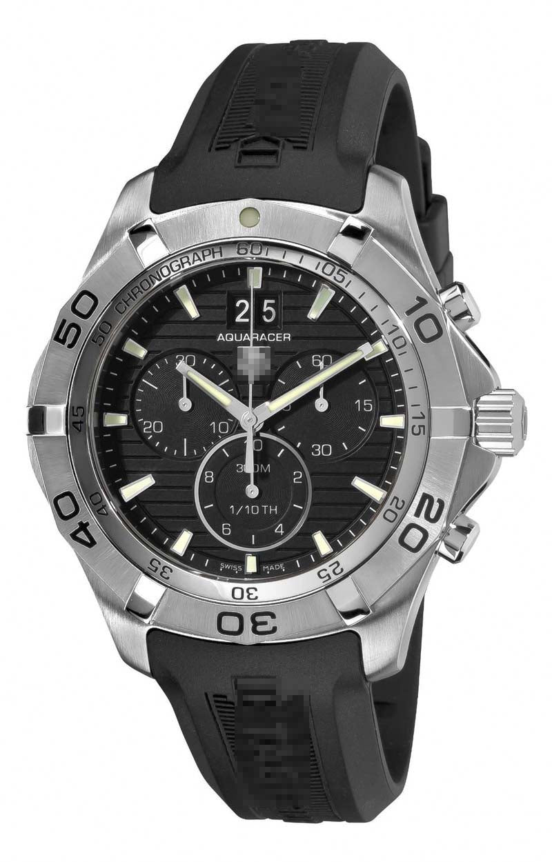 Custom Men CAF101E.FT8011 Watch