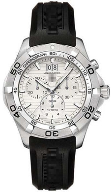 Custom Men CAF101F.FT8011 Watch