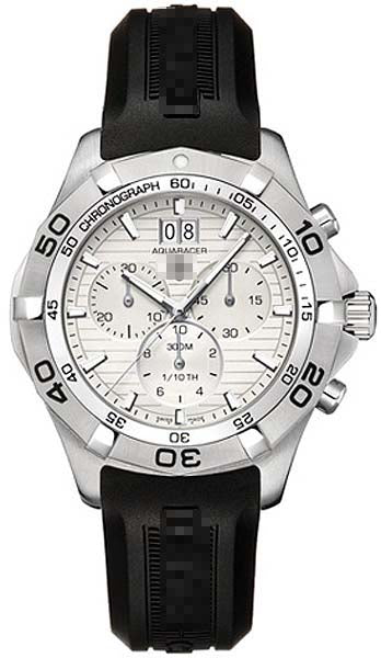 Custom Men CAF101F.FT8011 Watch