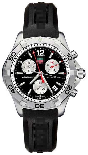Custom Men CAF1110.FT8010 Watch