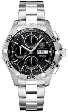 Custom Men CAF2010.BA0815 Watch