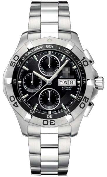 Custom Men CAF2010.BA0815 Watch
