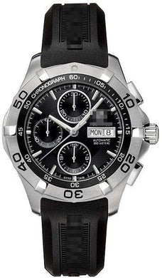 Custom Men CAF2010.FT8011 Watch
