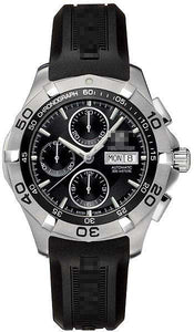 Custom Men CAF2010.FT8011 Watch