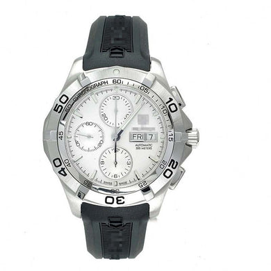 Custom Men CAF2011.FT8011 Watch