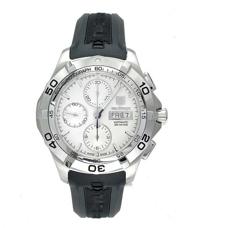 Custom Men CAF2011.FT8011 Watch