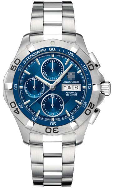 Custom Men CAF2012.BA0815 Watch