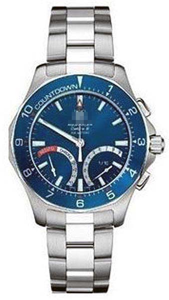 Custom Men CAF7110.BA0803 Watch