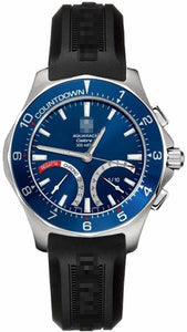 Custom Men CAF7110.FT8010 Watch