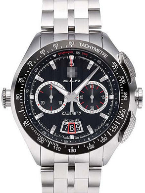 Custom Men CAG2010.BA0254 Watch
