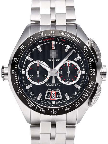 Custom Men CAG2010.BA0254 Watch