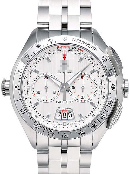 Custom Men CAG2011.BA0254 Watch