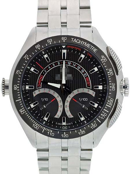 Custom Men CAG7010.BA0254 Watch